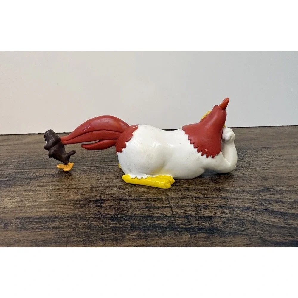 Vintage Looney Tunes 4.5
